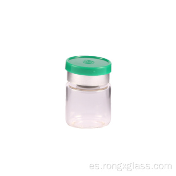 Ampoules de esencia de alta calidad